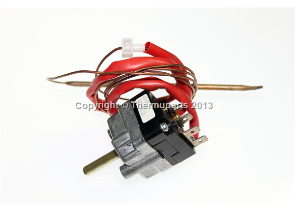 Main Oven Thermostat for Belling Appliances